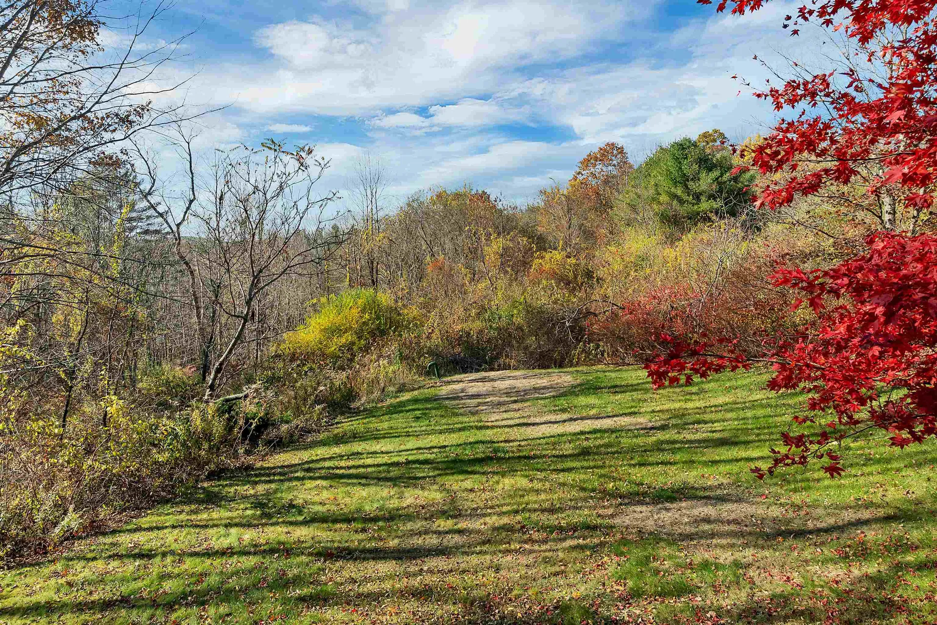 65 Corliss Hill Road Meredith NH 03253