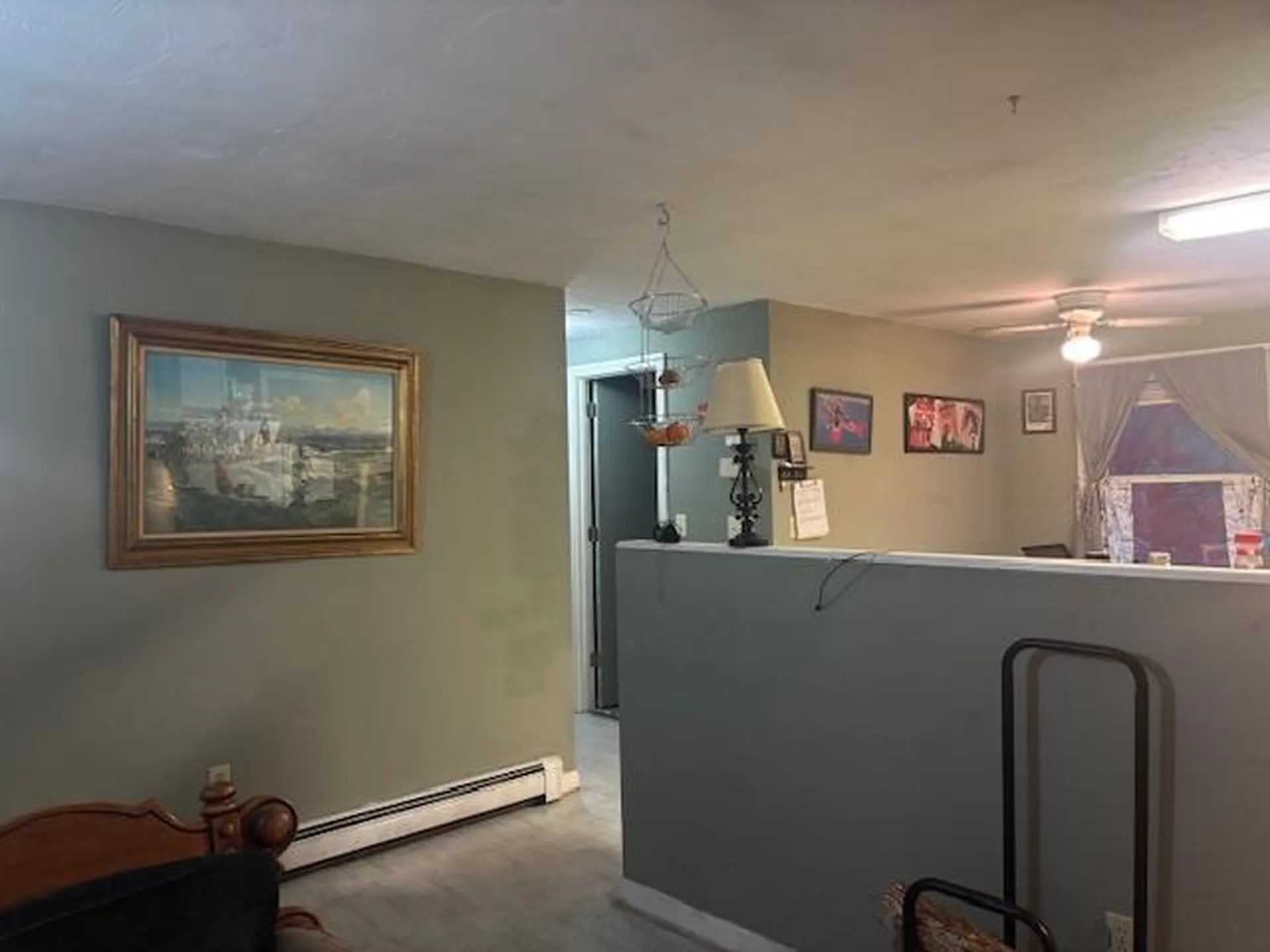 65 Corliss Hill Road Meredith NH 03253