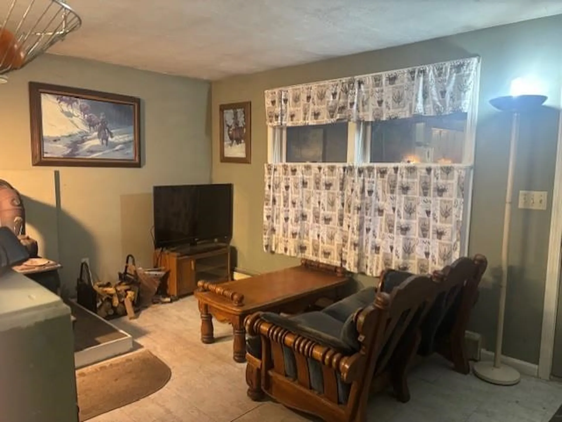 65 Corliss Hill Road Meredith NH 03253