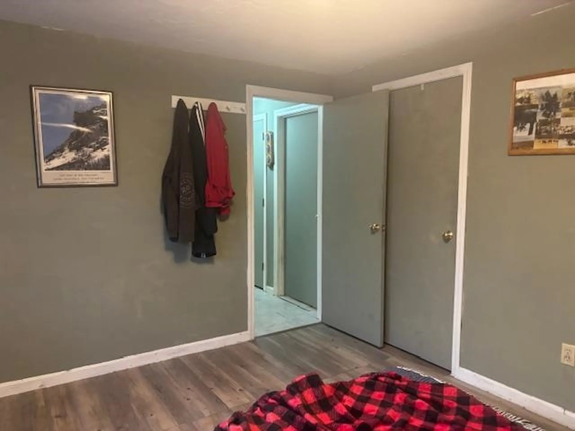 65 Corliss Hill Road Meredith NH 03253