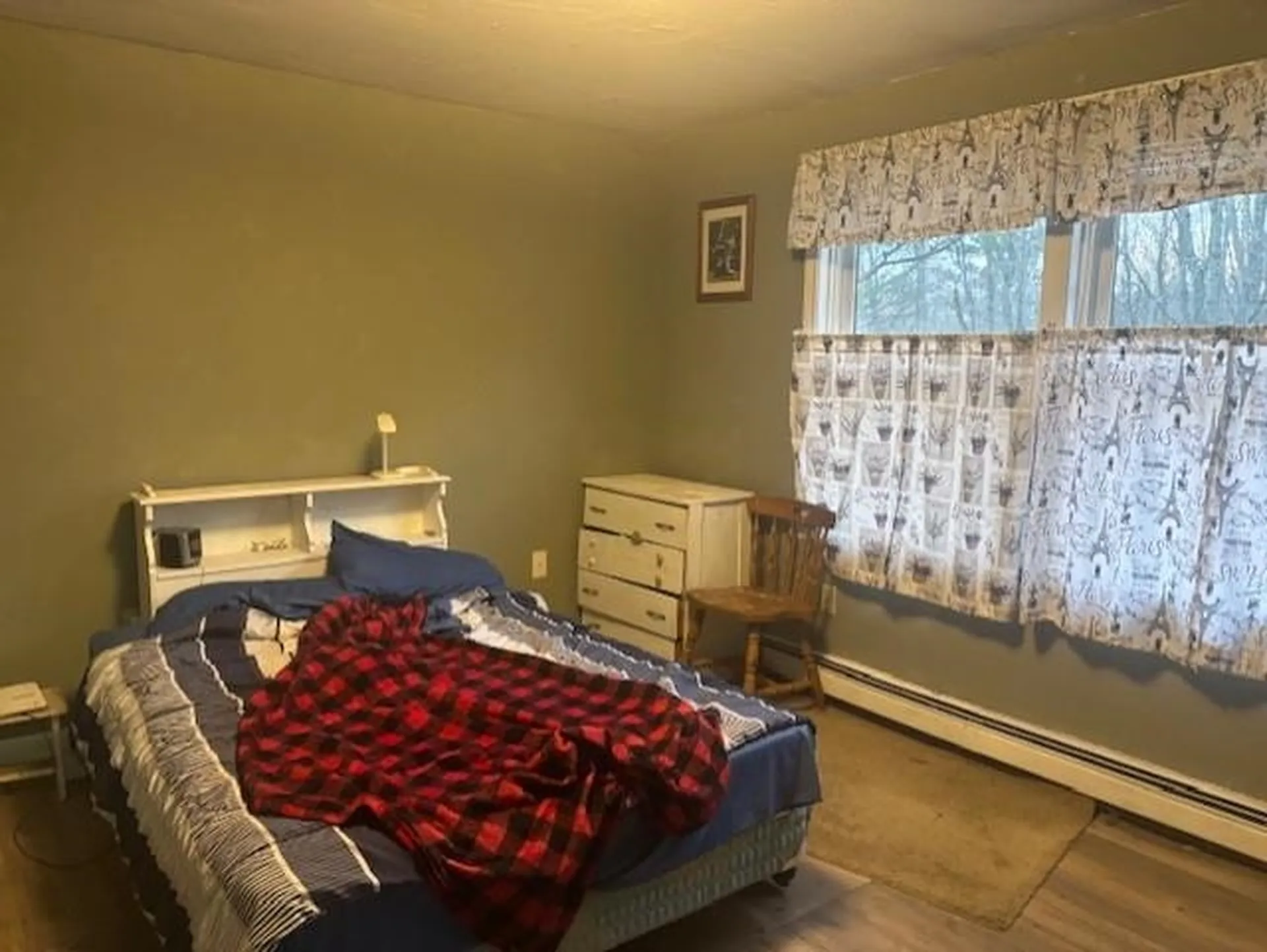 65 Corliss Hill Road Meredith NH 03253