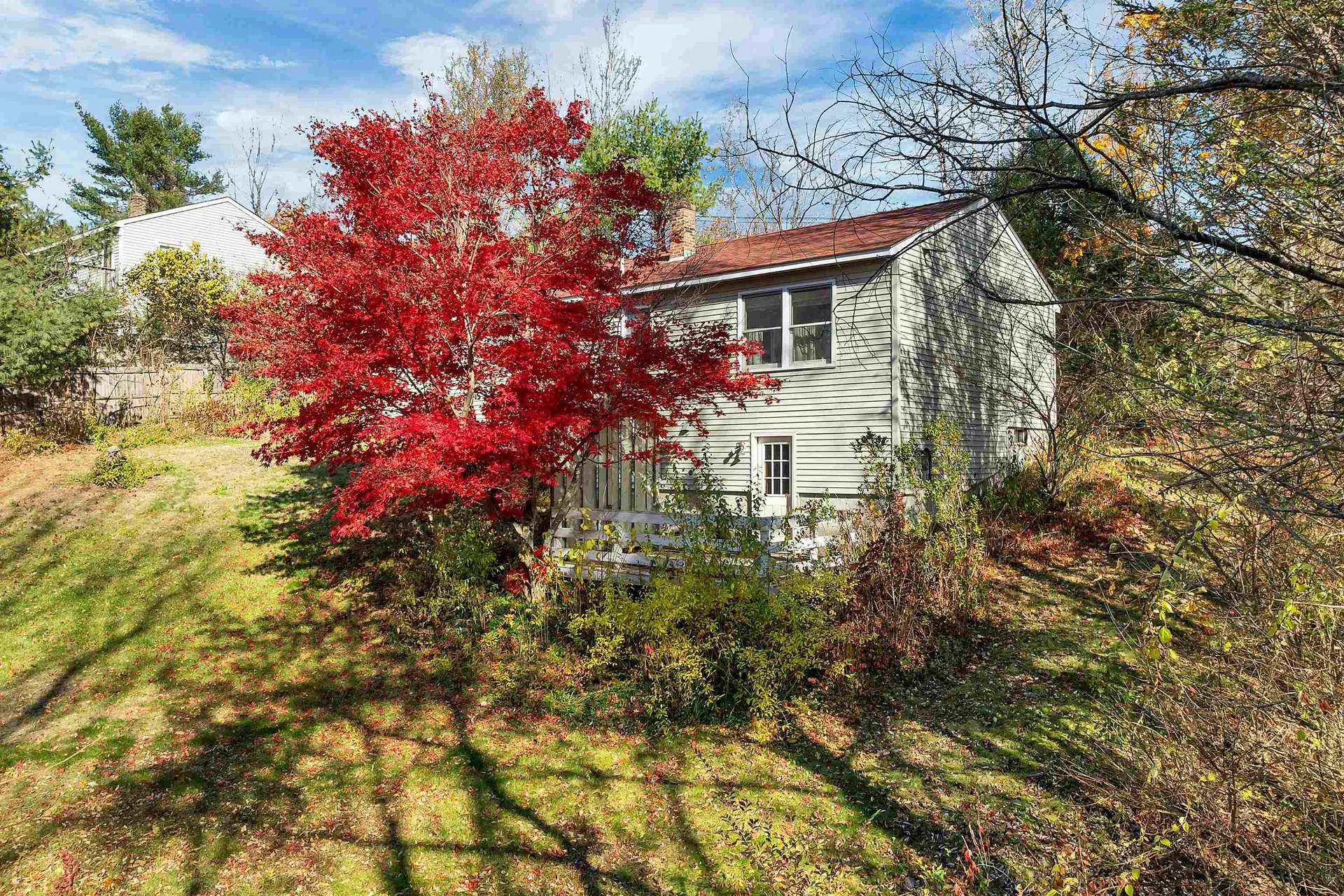 65 Corliss Hill Road Meredith NH 03253