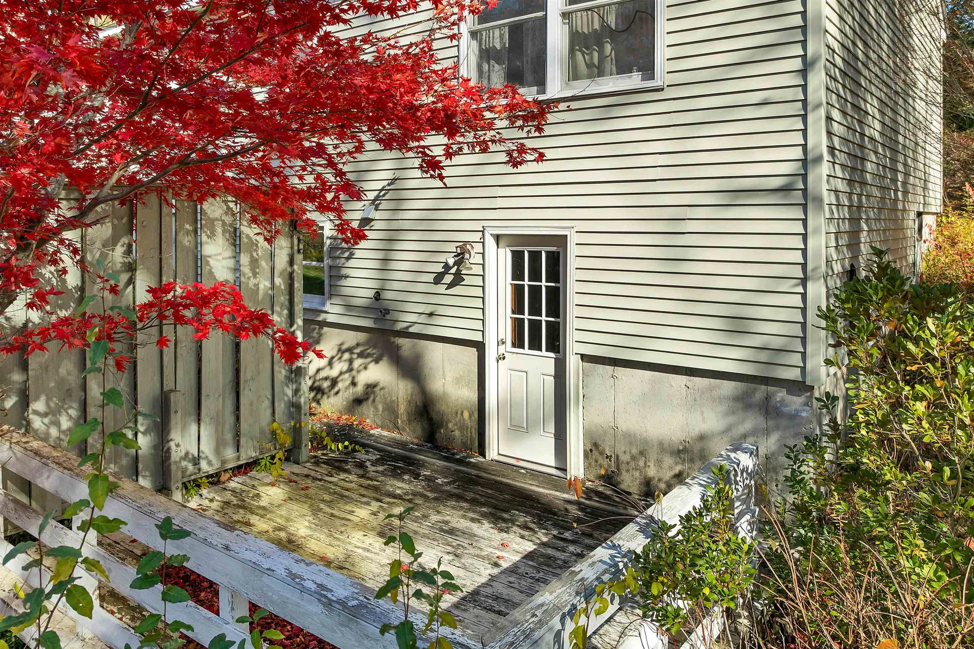65 Corliss Hill Road Meredith NH 03253
