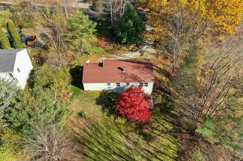 65 Corliss Hill Road Meredith NH 03253