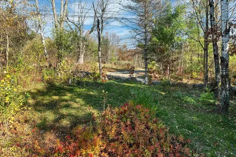 65 Corliss Hill Road Meredith NH 03253