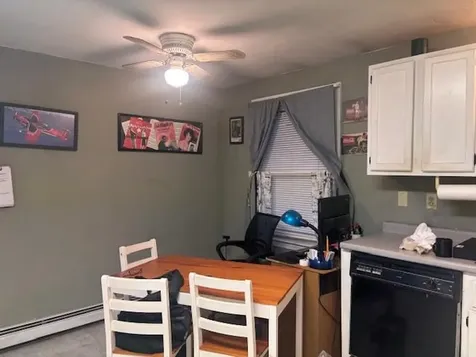 65 Corliss Hill Road Meredith NH 03253