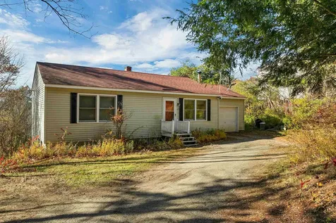 65 Corliss Hill Road Meredith NH 03253