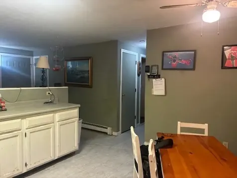 65 Corliss Hill Road Meredith NH 03253