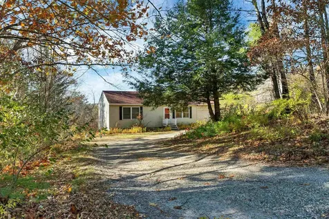65 Corliss Hill Road Meredith NH 03253