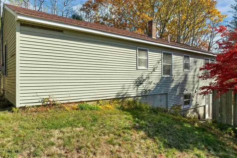 65 Corliss Hill Road Meredith NH 03253