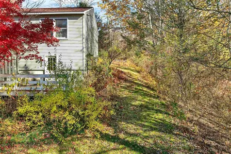 65 Corliss Hill Road Meredith NH 03253