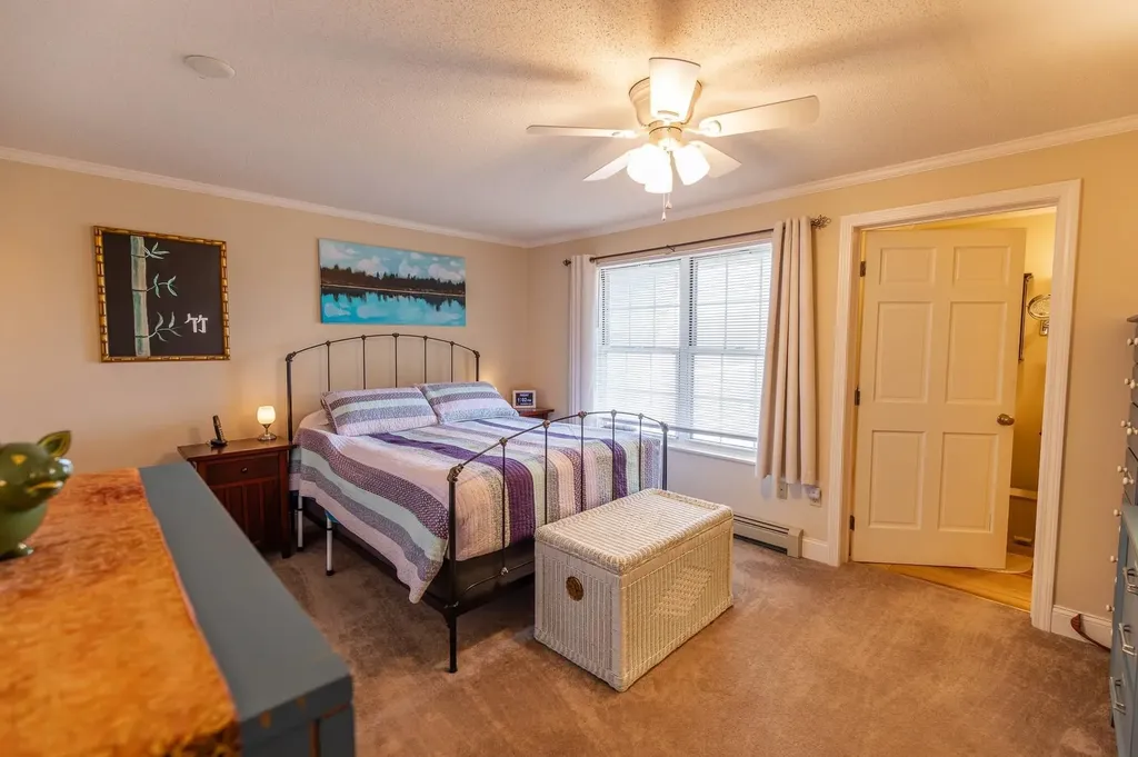 205 Southfield Lane Peterborough NH 03458