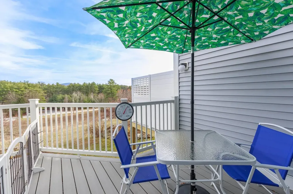 205 Southfield Lane Peterborough NH 03458