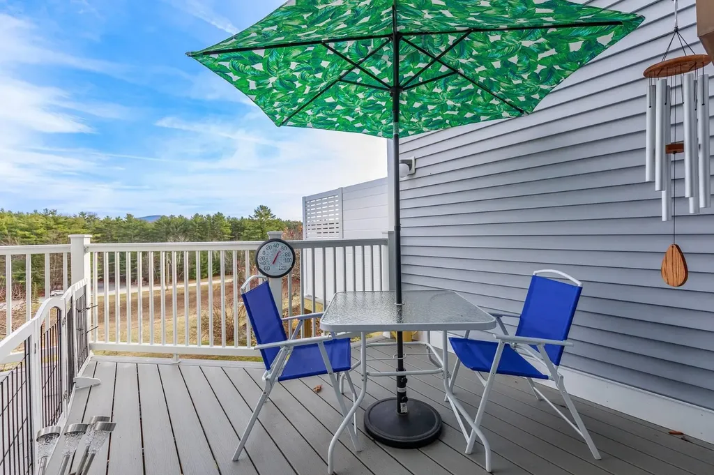 205 Southfield Lane Peterborough NH 03458