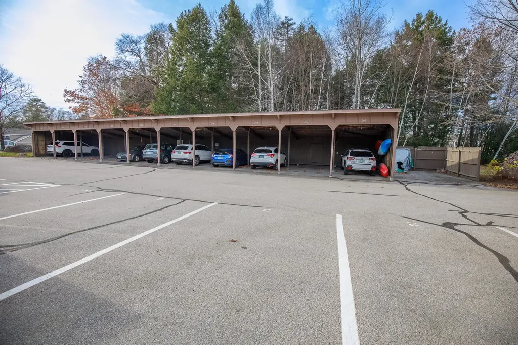 205 Southfield Lane Peterborough NH 03458