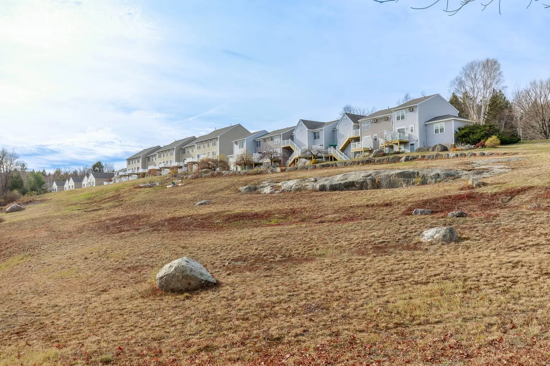 205 Southfield Lane Peterborough NH 03458