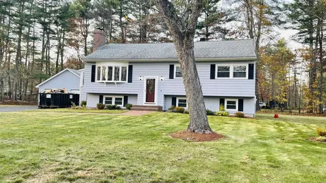 1 Alpine Road Windham NH 03087