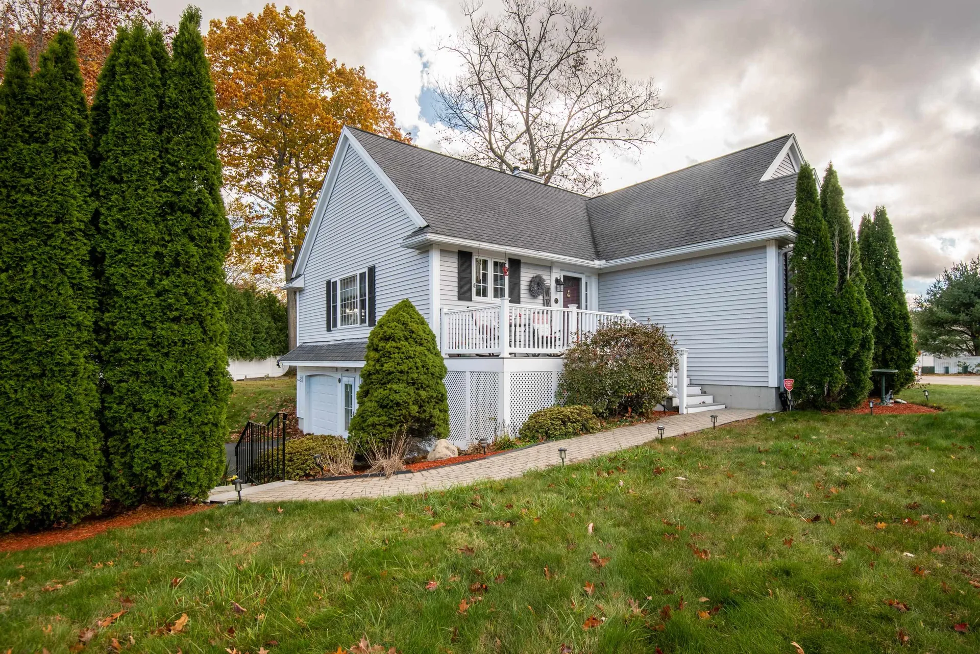 Seabrook NH, 75 Border Winds Avenue