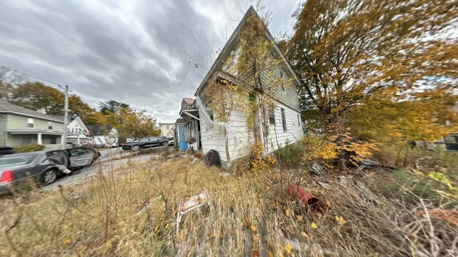 5 Clough Avenue Windsor VT 05089