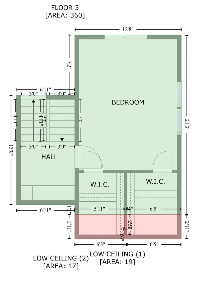 6 Cornwall Lane Nashua NH 03063