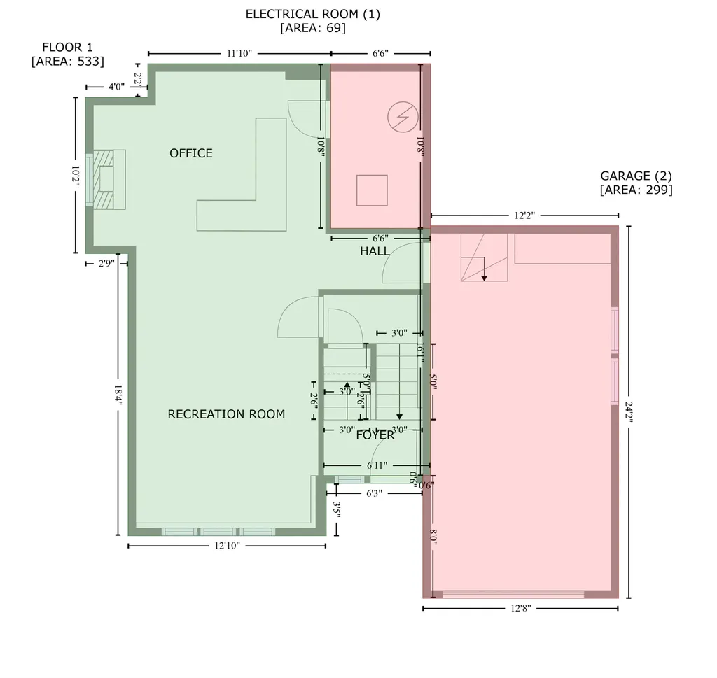 6 Cornwall Lane Nashua NH 03063
