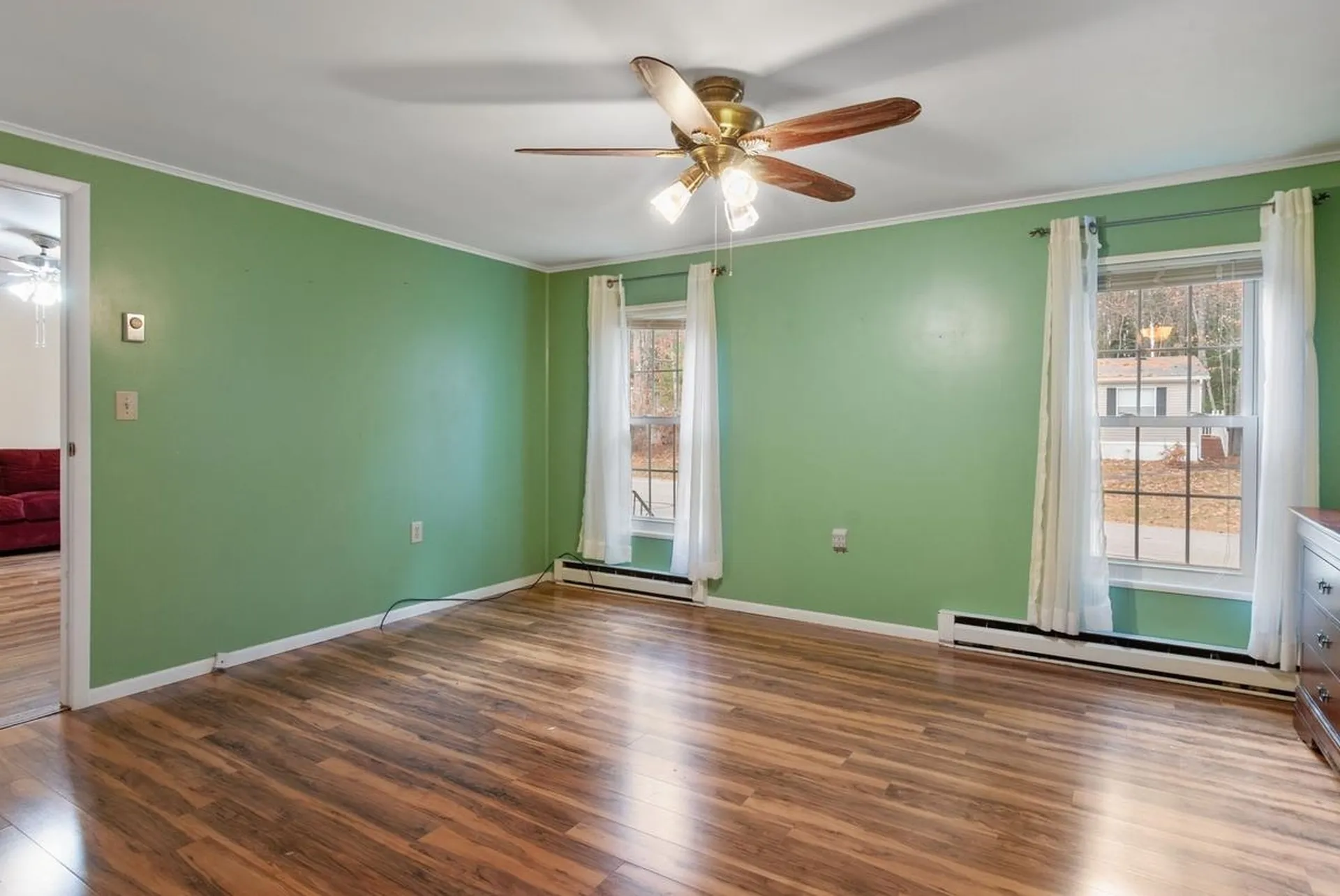 10 Erin Lane Rochester NH 03868