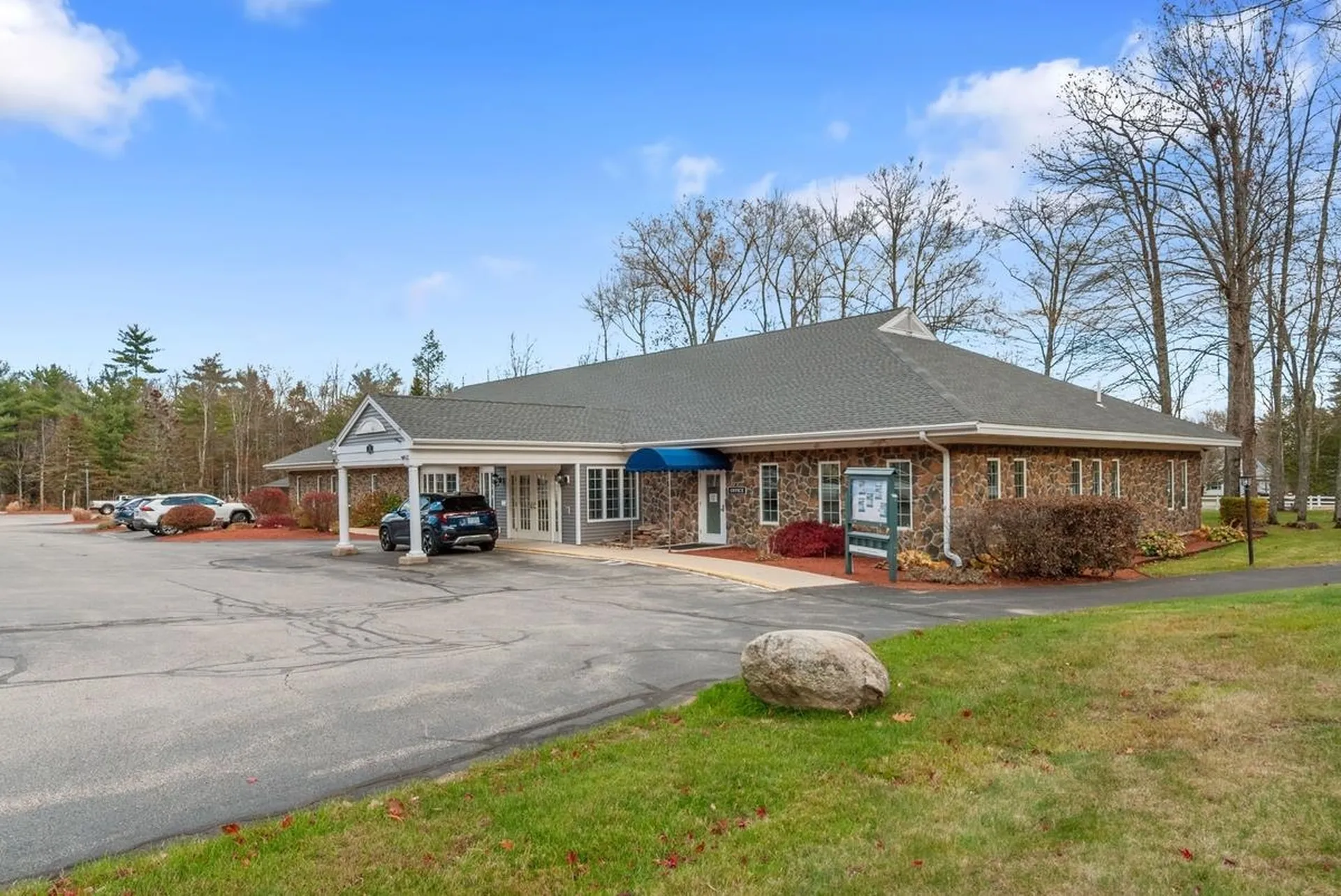 10 Erin Lane Rochester NH 03868