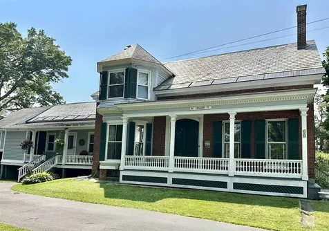 60 Summer Street Keene NH 03431