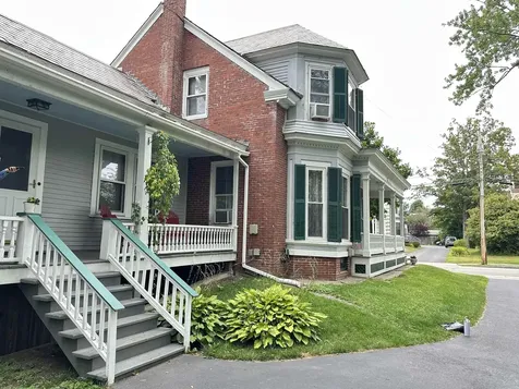 60 Summer Street Keene NH 03431