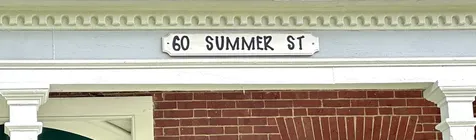 60 Summer Street Keene NH 03431