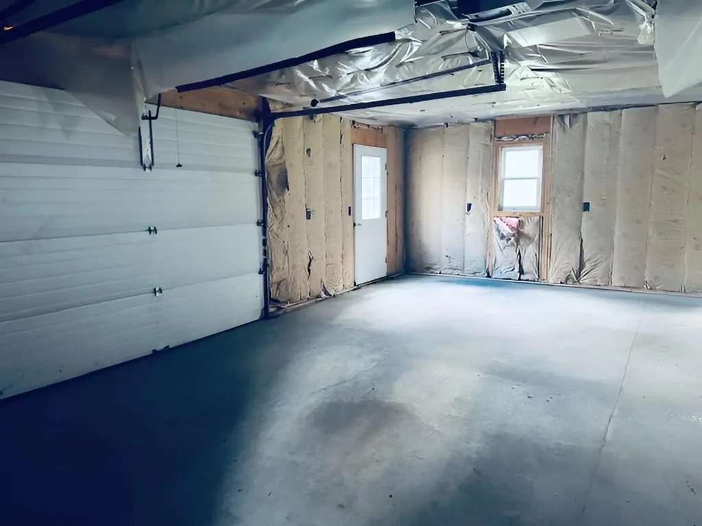 203 Tunnel Brook Road Hancock VT 05748