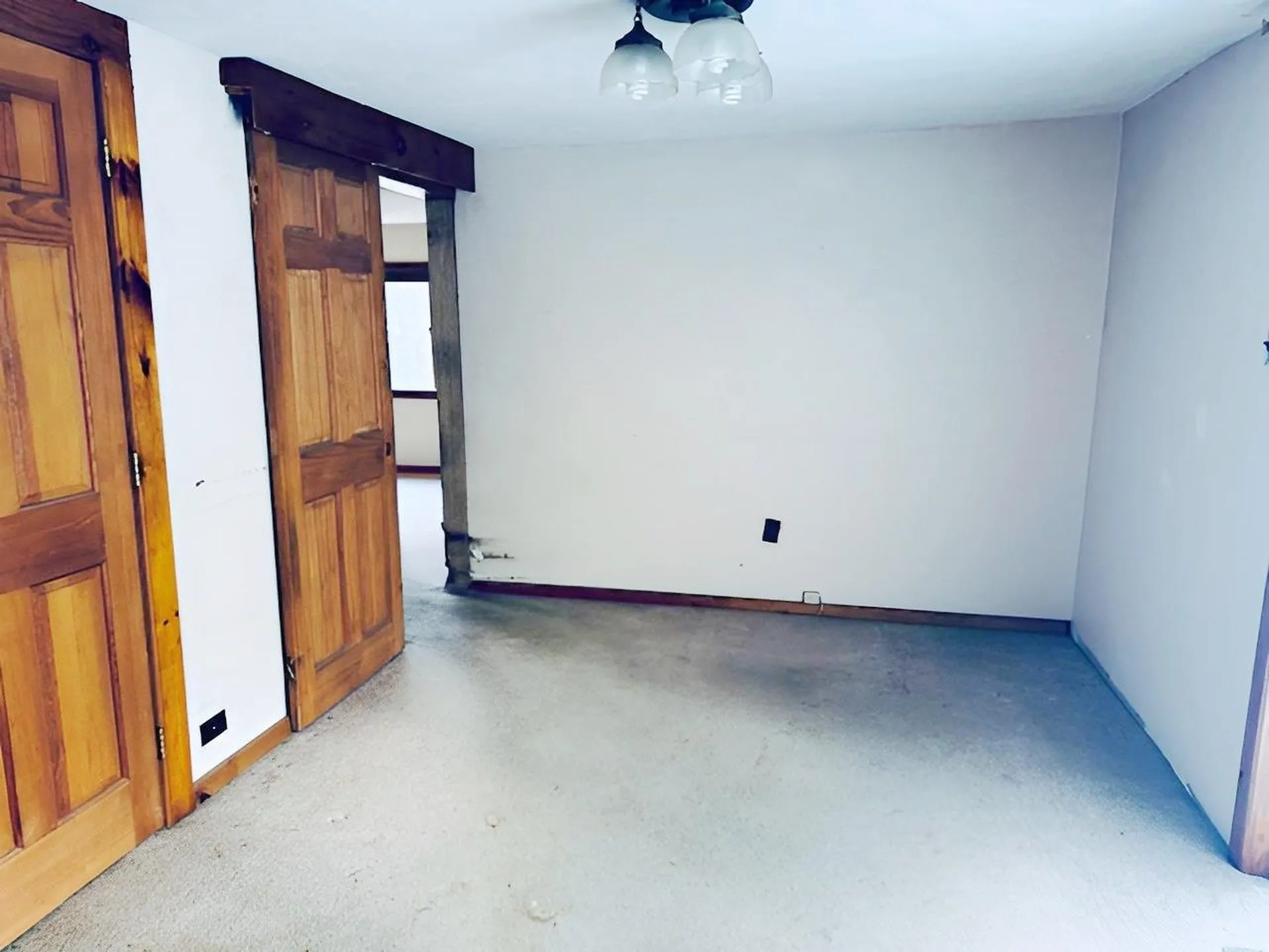 203 Tunnel Brook Road Hancock VT 05748