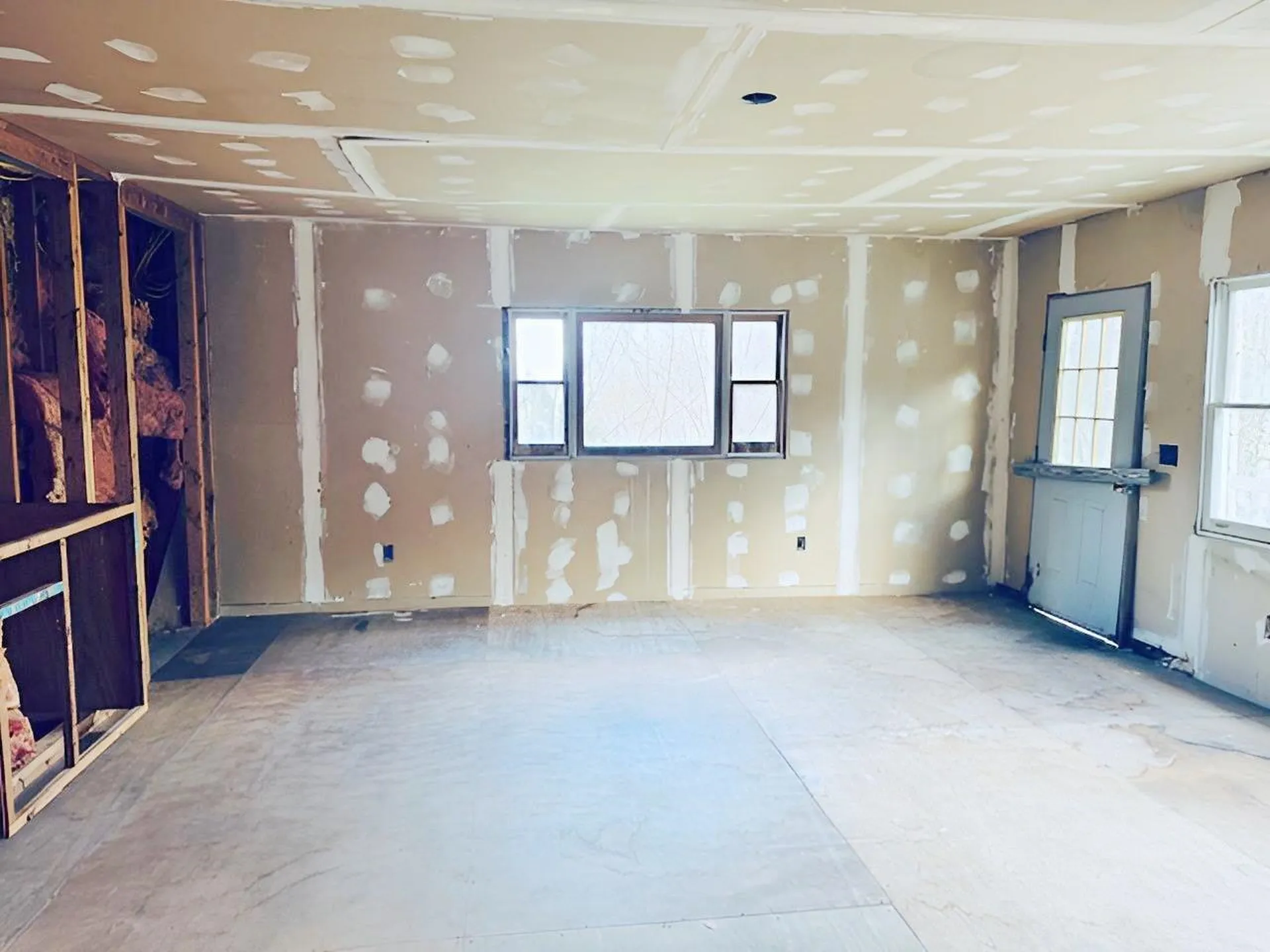 203 Tunnel Brook Road Hancock VT 05748