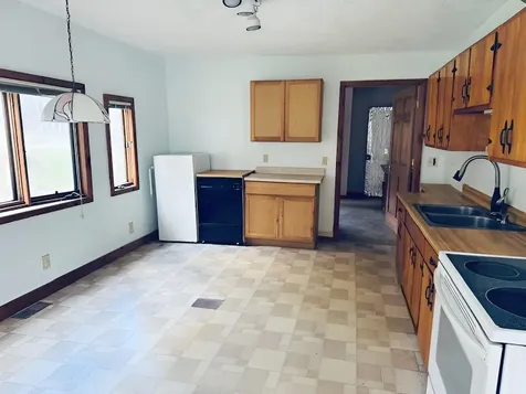 203 Tunnel Brook Road Hancock VT 05748