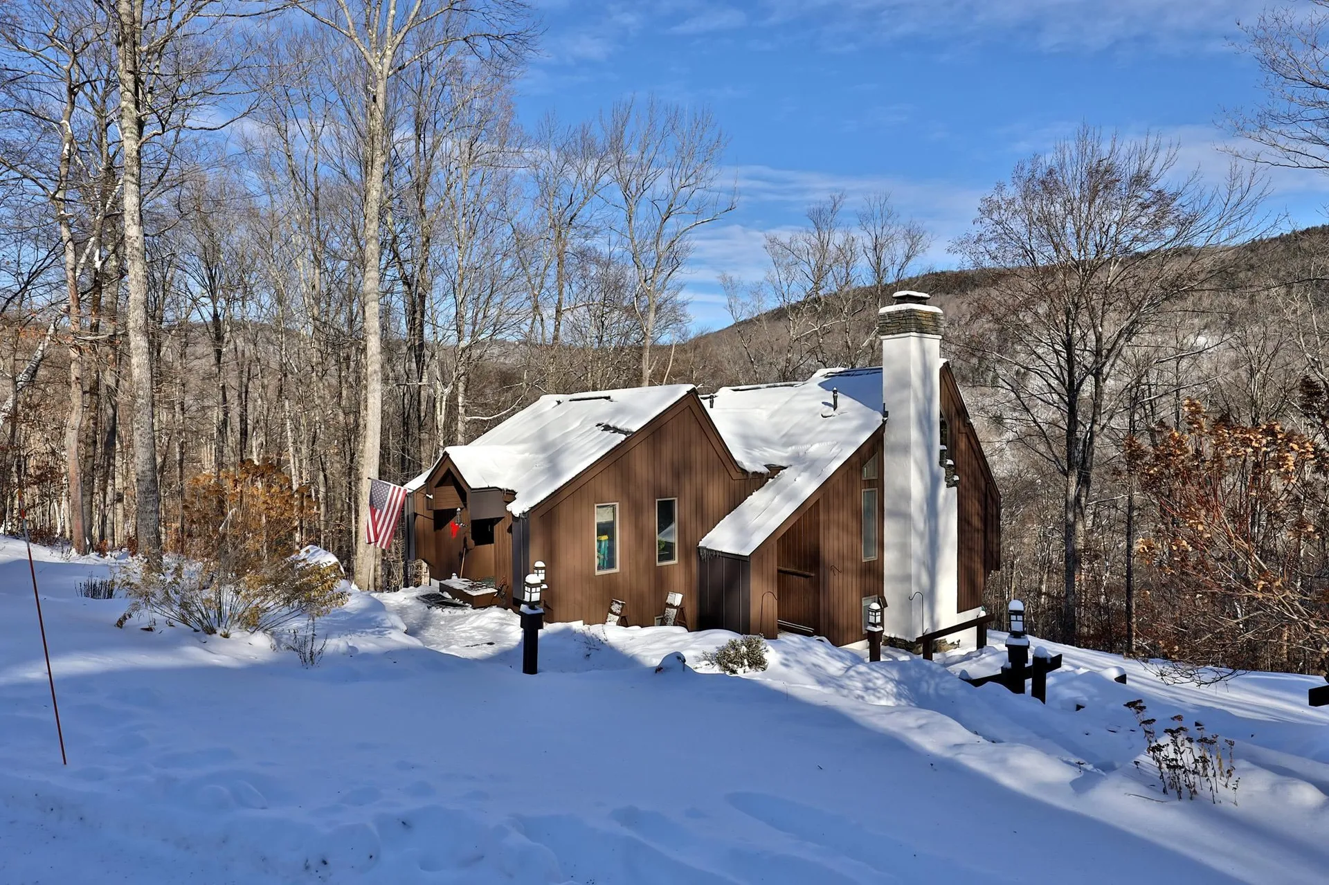 559 Crimson Hawk Road Plymouth VT 05056