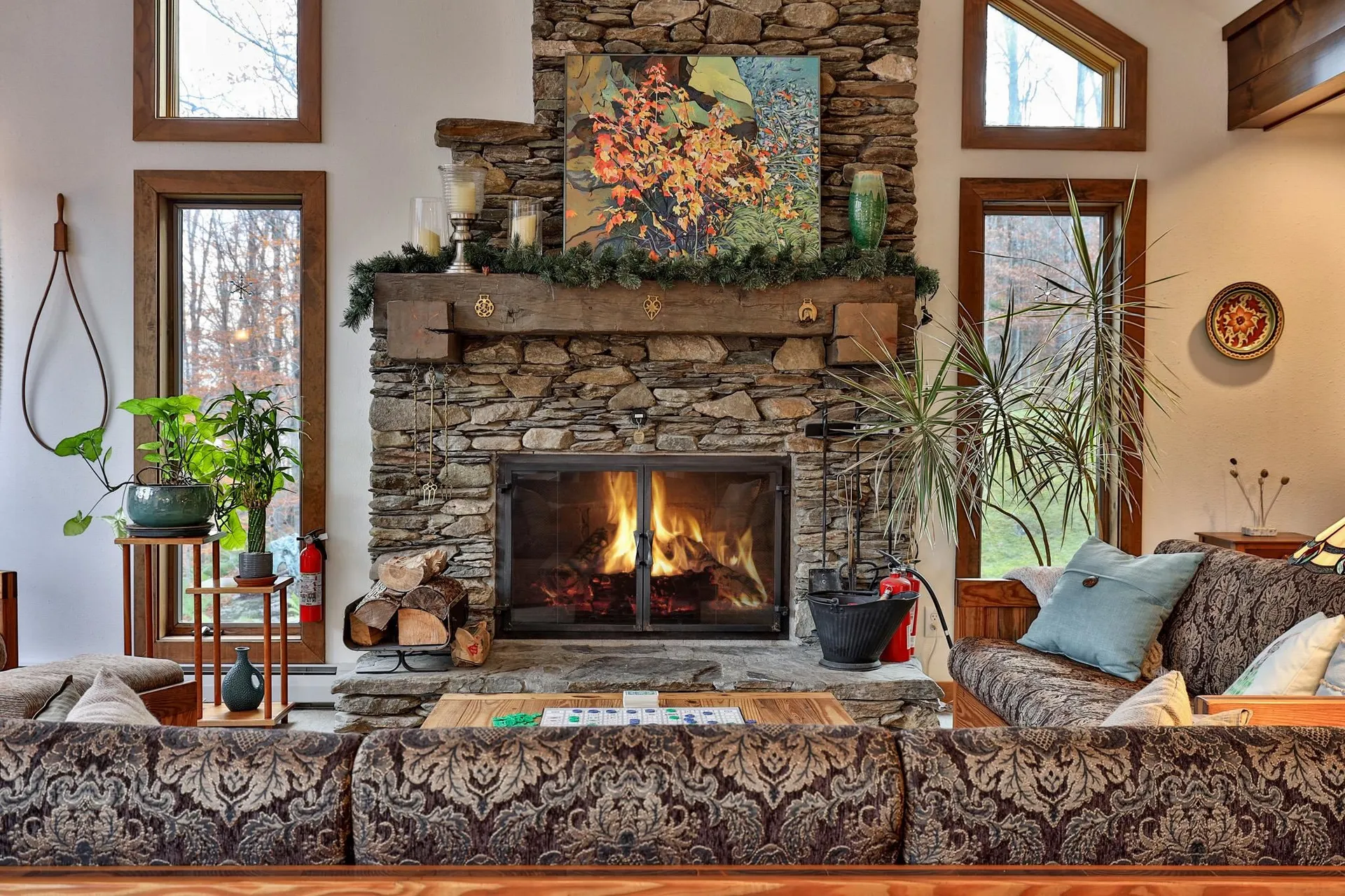 559 Crimson Hawk Road Plymouth VT 05056