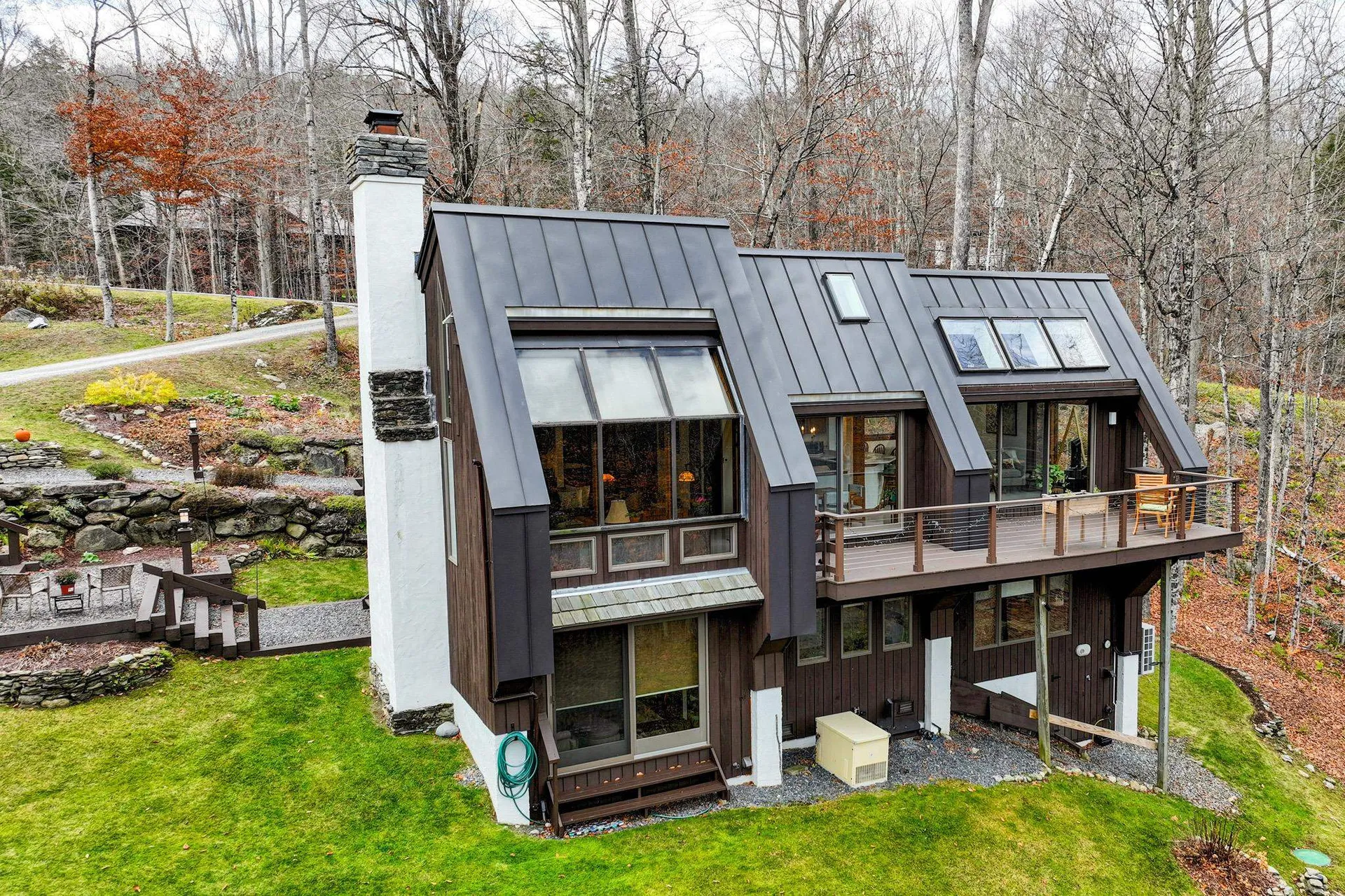 559 Crimson Hawk Road Plymouth VT 05056