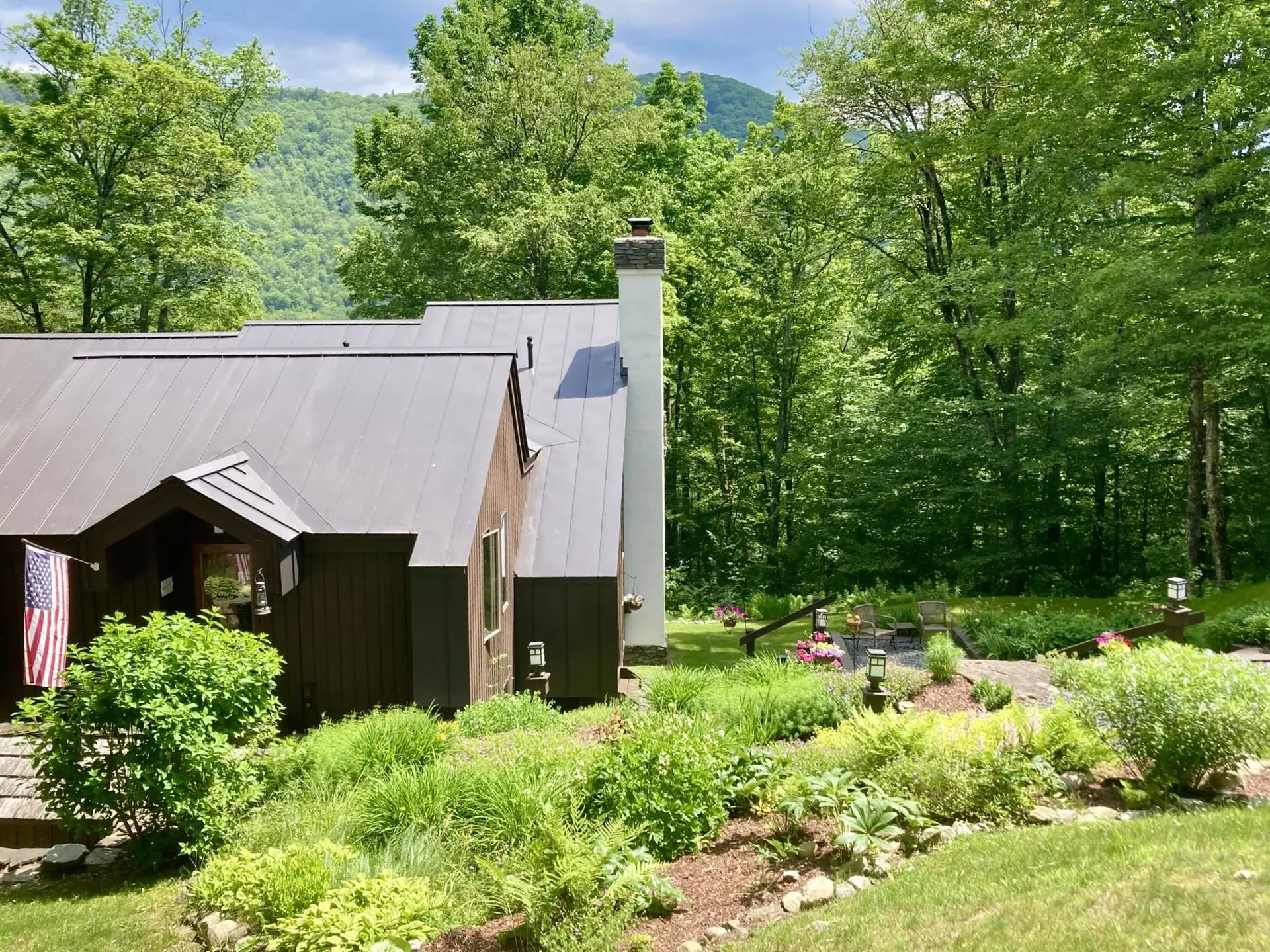 559 Crimson Hawk Road Plymouth VT 05056