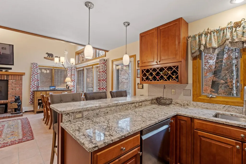 140 Forest Ridge Drive Lincoln NH 03251