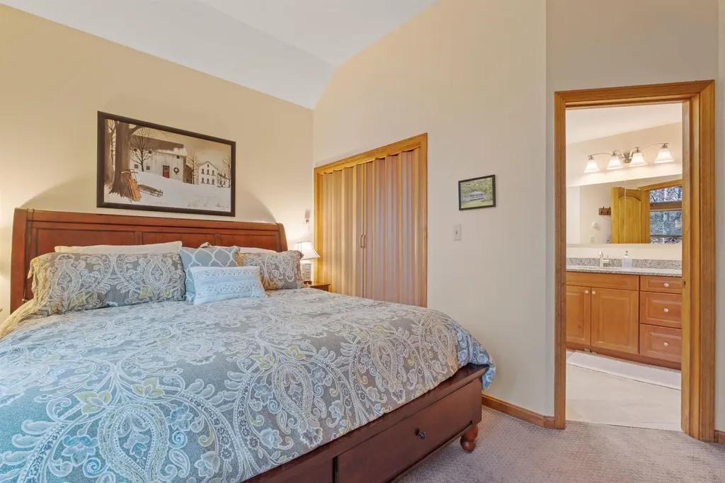 140 Forest Ridge Drive Lincoln NH 03251