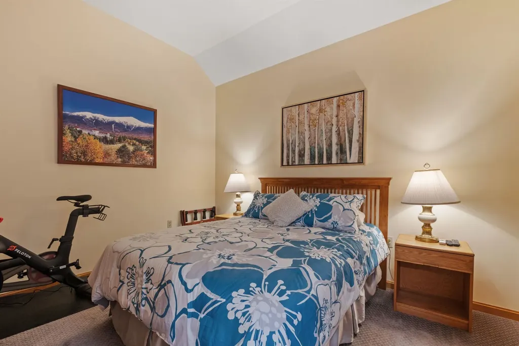 140 Forest Ridge Drive Lincoln NH 03251