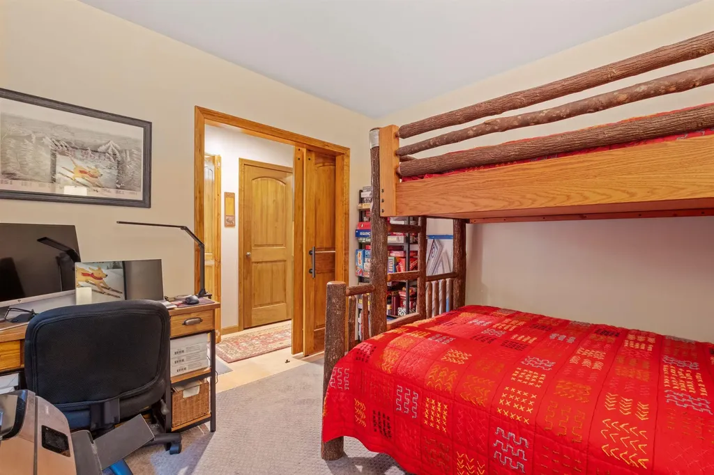 140 Forest Ridge Drive Lincoln NH 03251