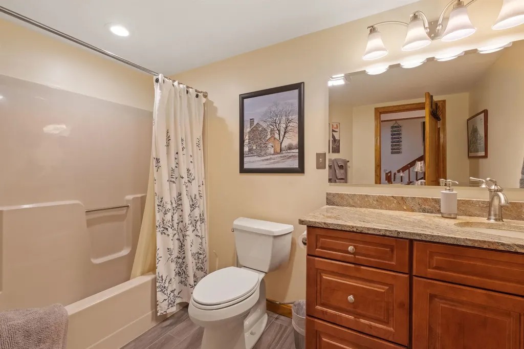 140 Forest Ridge Drive Lincoln NH 03251