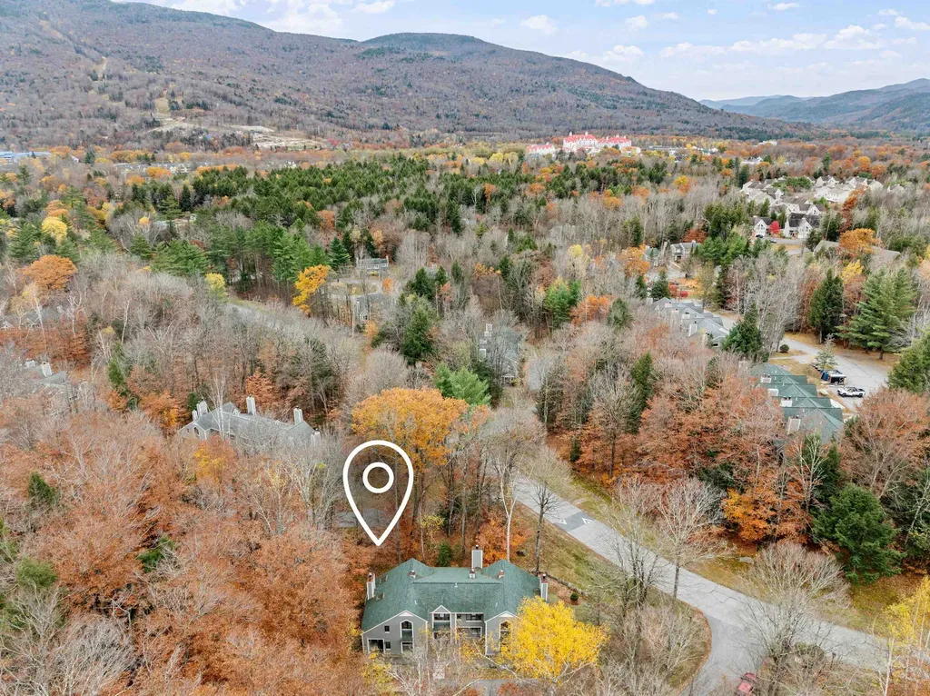 140 Forest Ridge Drive Lincoln NH 03251