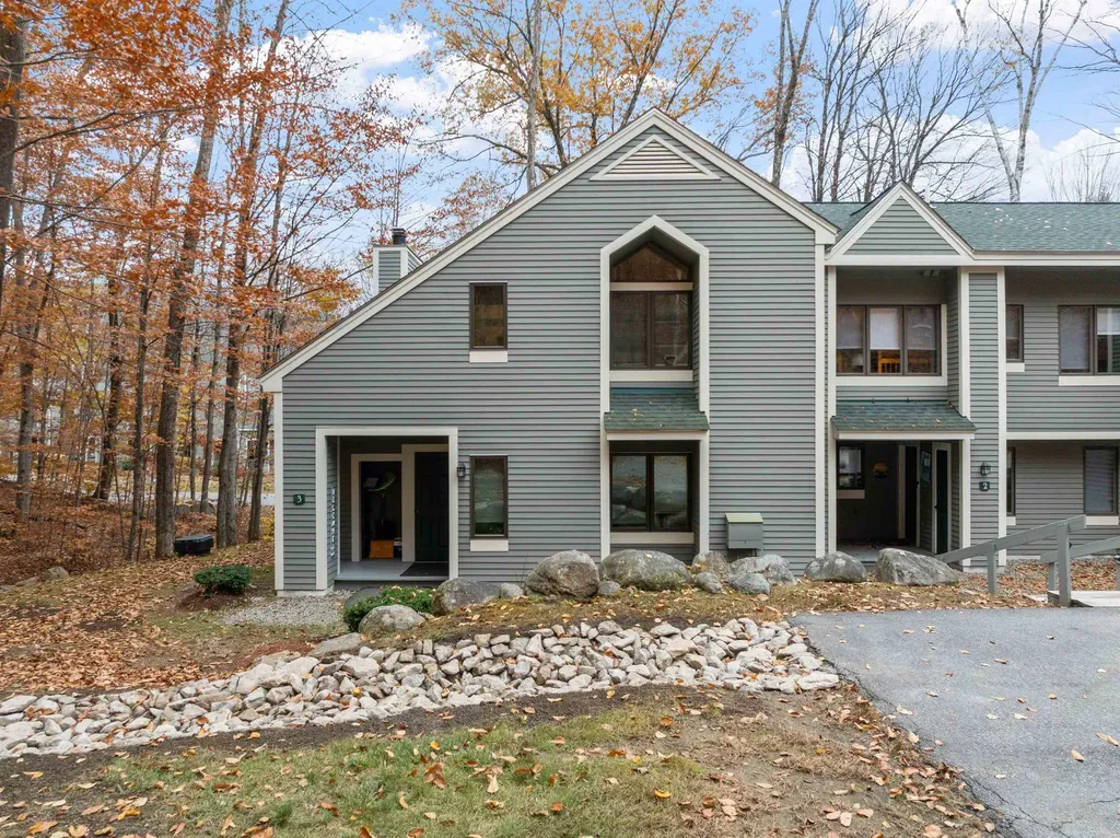 140 Forest Ridge Drive Lincoln NH 03251