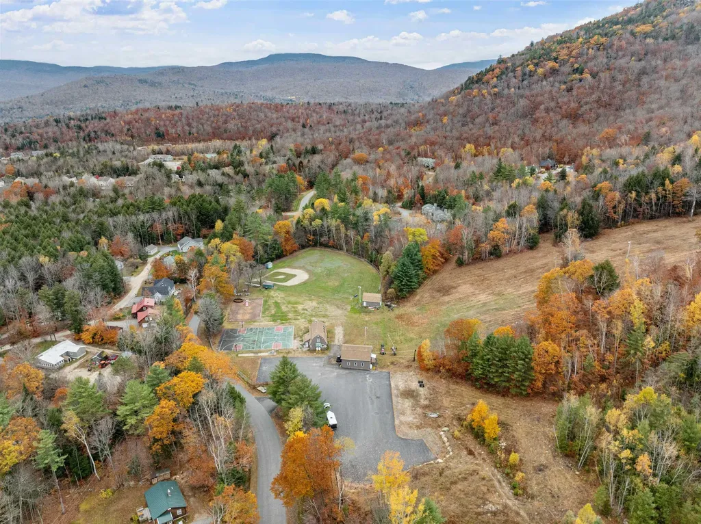 140 Forest Ridge Drive Lincoln NH 03251