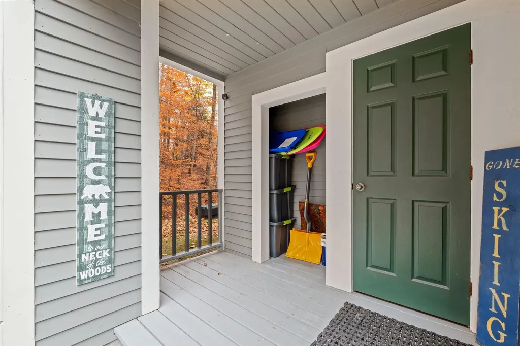 140 Forest Ridge Drive Lincoln NH 03251