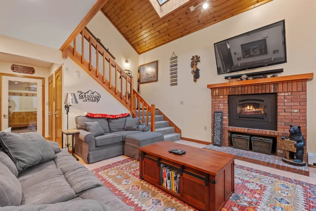 140 Forest Ridge Drive Lincoln NH 03251