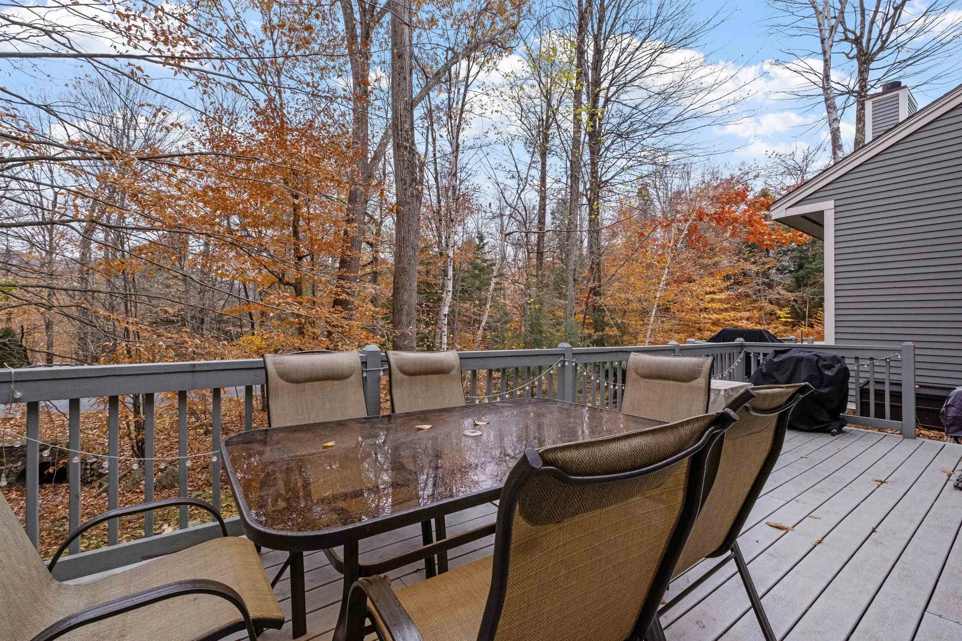 140 Forest Ridge Drive Lincoln NH 03251