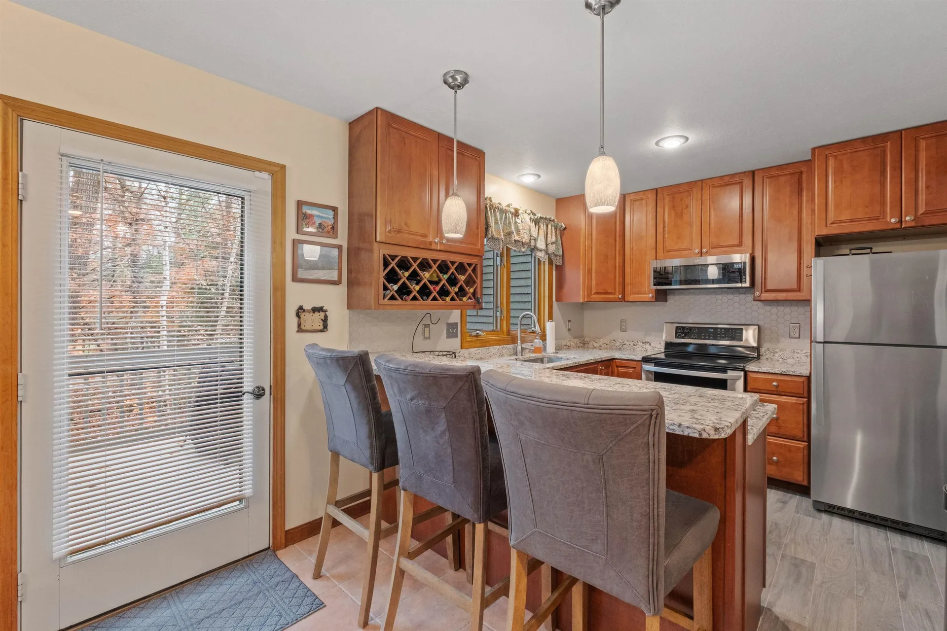 140 Forest Ridge Drive Lincoln NH 03251